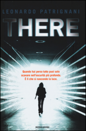 There - Leonardo Patrignani