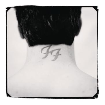 There is nothing left to lose - Foo Fighters