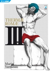 Thermae Romae 3