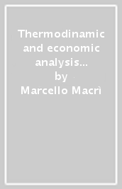 Thermodinamic and economic analysis of geothermal heat pumps for civil air-conditioning