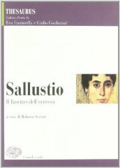 Thesaurus. Sallustio. Il fascino dell