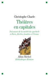 Théâtres en capitales