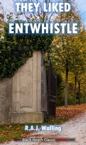 They Liked Entwhistle