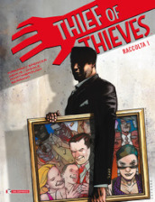 Thief of thieves. Raccolta. 1.