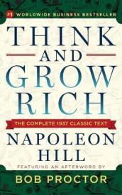 Think and Grow Rich