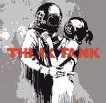 Think tank - Blur
