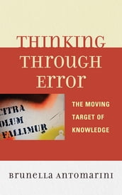 Thinking through Error