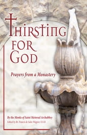 Thirsting for God