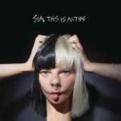 This Is Acting (CD)