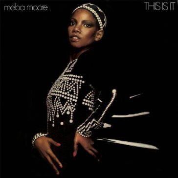 This is it - Melba Moore