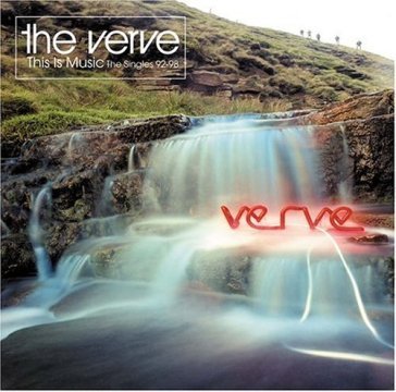 This is music: the singles - Verve