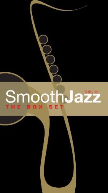 This is smooth jazz - AA.VV. Artisti Vari