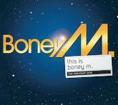 This is (the magic of boney m.)