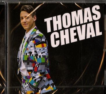 Thomas Cheval - CHEVAL THOMAS