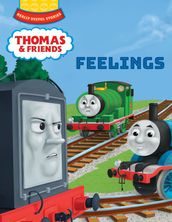 Thomas & Friends: Feelings