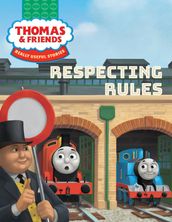 Thomas & Friends: Respecting Rules