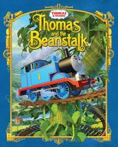 Thomas & Friends: Thomas and the Beanstalk