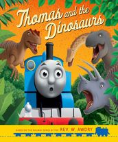 Thomas & Friends: Thomas and the Dinosaurs