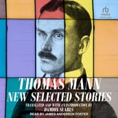 Thomas Mann