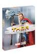 Thor - 4 Movie Collection (4 Blu-Ray)