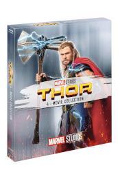 Thor - 4 Movie Collection (4 Blu-Ray)