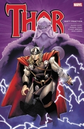 Thor By Matt Fraction Omnibus