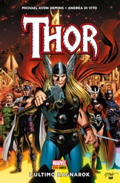 Thor. L Ultimo Ragnarok