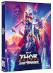 Thor: Love And Thunder (Blu-Ray+Card Lenticolare)