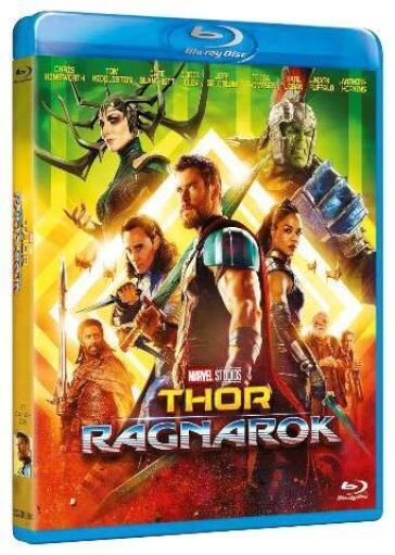 Thor Ragnarok - Taika Waititi