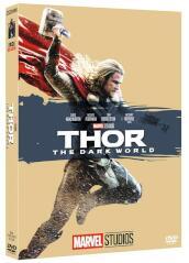 Thor - The Dark World (Edizione Marvel Studios 10 Anniversario)