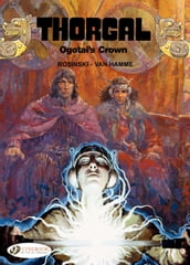 Thorgal - Volume 13 - Ogotai s crown