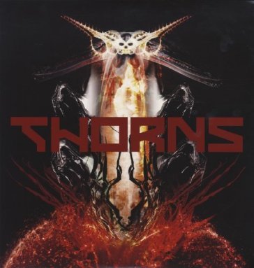 Thorns - Thorns