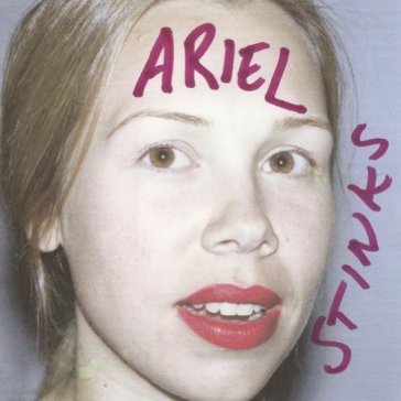 Thrash & burn - Ariel Pink