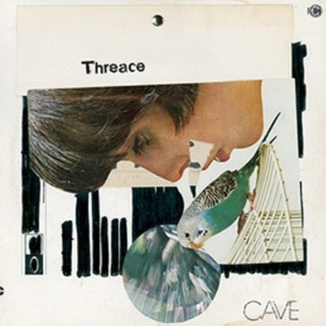 Threace - Cave