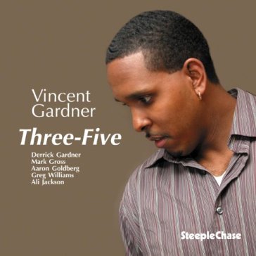 Three-five - GARDNER VINCENT