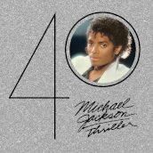 Thriller (40th anniversary)