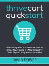 ThriveCart QuickStart