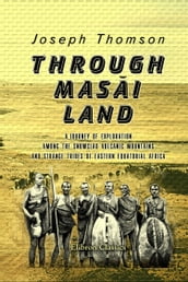 Through Masai Land.