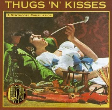 Thugs & kisses - AA.VV. Artisti Vari