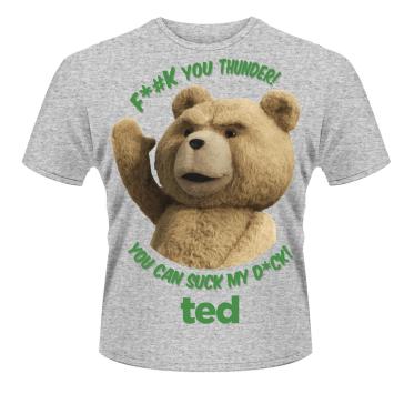 Thunder - Ted