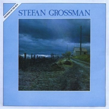 Thunder on the run - Stefan Grossman