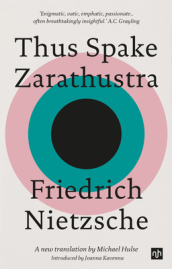 Thus Spake Zarathustra