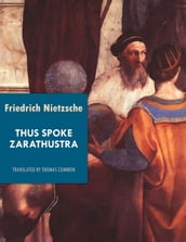 Thus Spoke Zarathustra