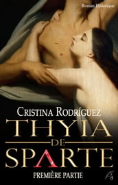 Thyia de Sparte