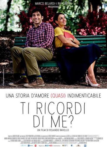 Ti Ricordi Di Me? - Rolando Ravello