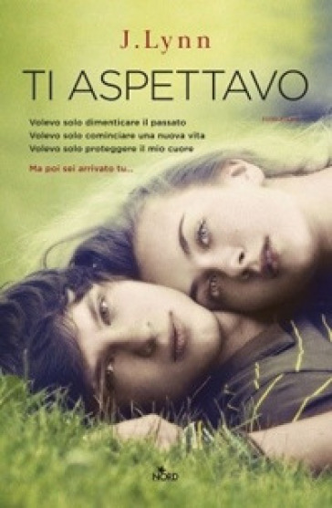 Ti aspettavo - Armentrout Jennifer L. (J. Lynn)