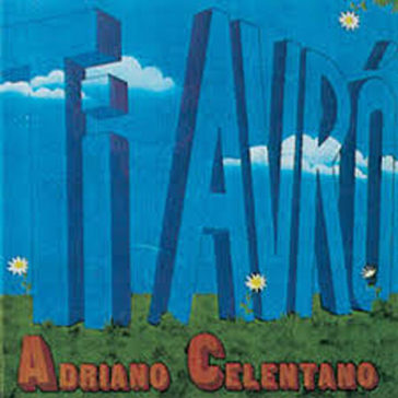 Ti avro' - Adriano Celentano