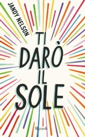 Ti darò il sole