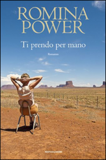 Ti prendo per mano - Romina Power