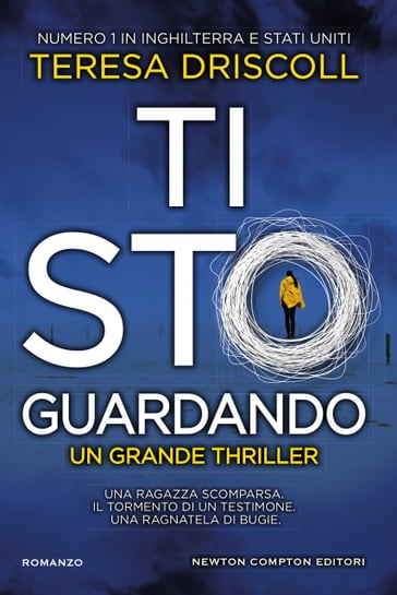 Ti sto guardando - Teresa Driscoll